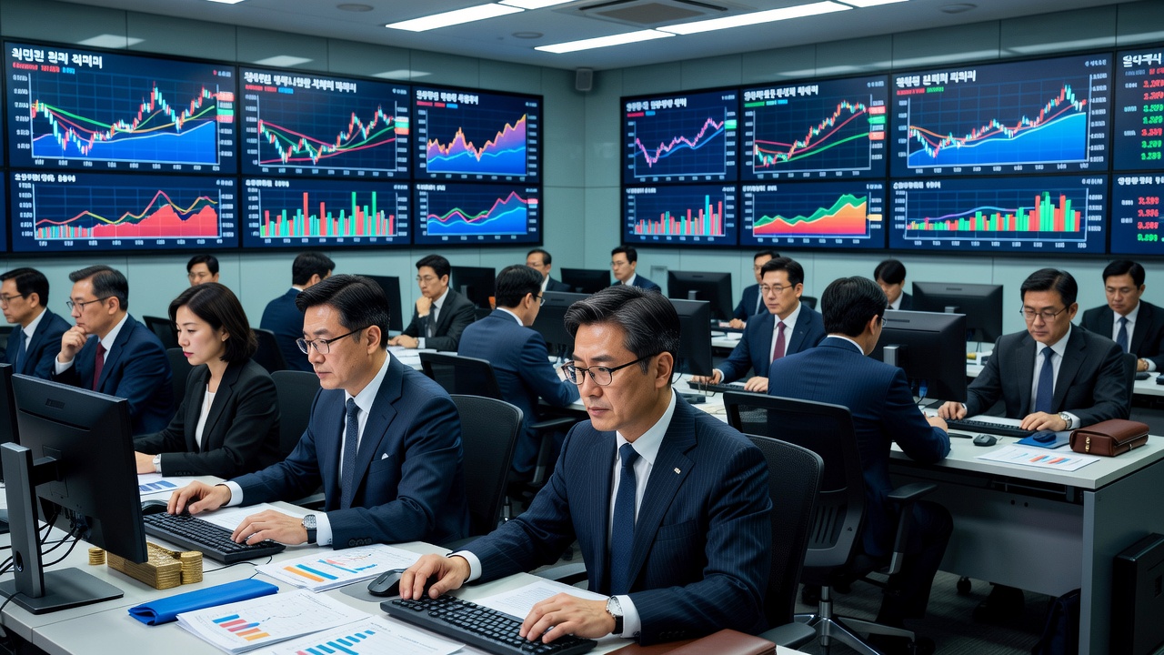 2026 환율 전망에 영향을 주는 지정학적 리스크와 통화 정책